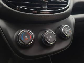 OPEL Karl usata, con Fendinebbia