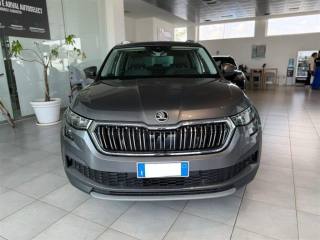 SKODA Kodiaq usata 1