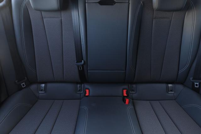 AUDI A5 usata, con Filtro antiparticolato