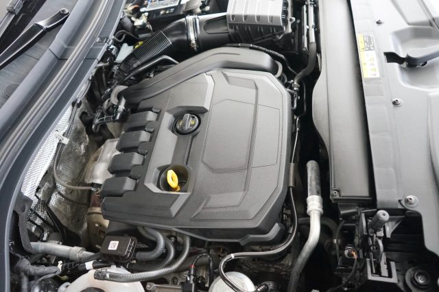 SKODA Kodiaq usata 47