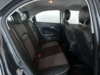 FIAT 500X usata, con Cruise Control