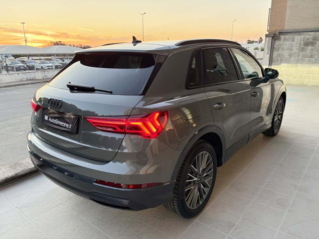 AUDI Q3 usata, con Alzacristalli elettrici