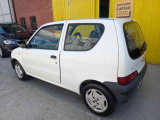 FIAT 600 usata 4