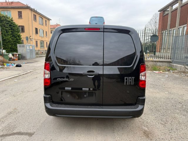 FIAT Doblo usata, con Climatizzatore