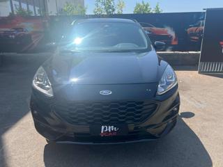 FORD Kuga usata, con Airbag