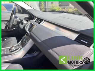 LAND ROVER Range Rover Evoque usata, con Sensori di parcheggio anteriori