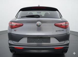 ALFA ROMEO Stelvio usata, con Alzacristalli elettrici