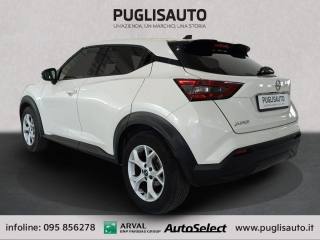 NISSAN Juke usata, con Cerchi in lega