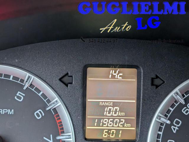 SUZUKI Swift usata, con Specchietti laterali elettrici