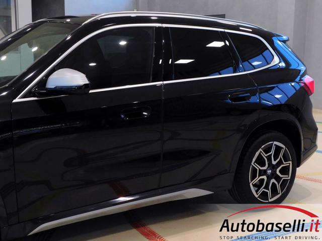 BMW X1 usata, con Sedili sportivi