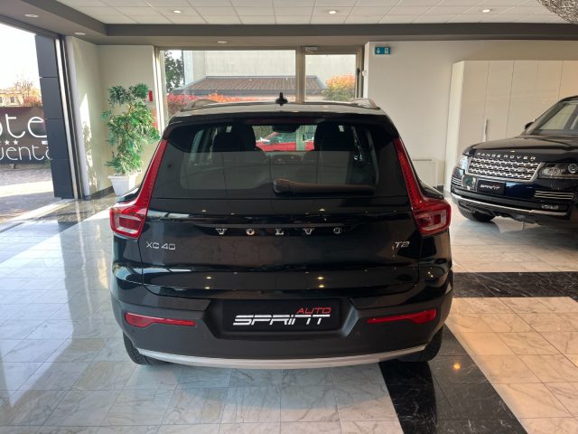 VOLVO XC40 usata, con ESP