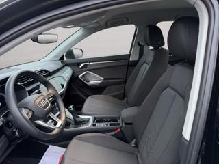AUDI Q3 usata, con Climatizzatore