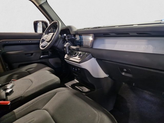 LAND ROVER Defender usata, con Airbag laterali
