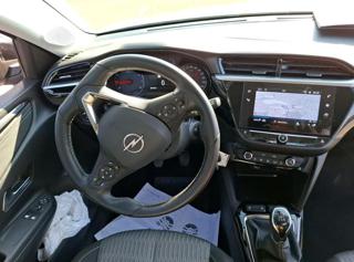 OPEL Corsa usata, con Airbag Passeggero
