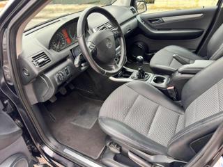 MERCEDES-BENZ A 160 usata, con Cerchi in lega