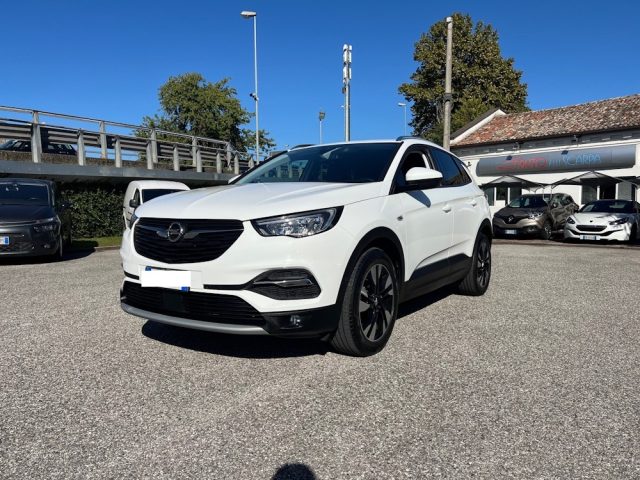 OPEL Grandland X usata, con Airbag laterali