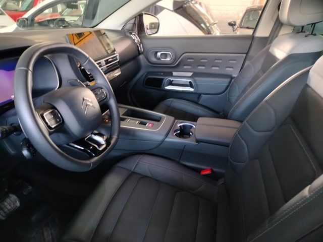 CITROEN C5 Aircross usata, con Bracciolo