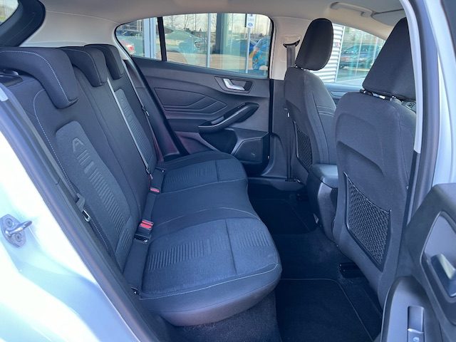 FORD Focus usata, con Fendinebbia