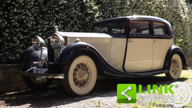 ROLLS-ROYCE Other usata 1