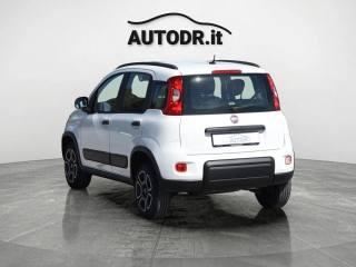 FIAT Panda usata, con Airbag Passeggero