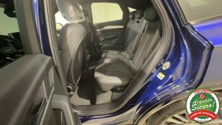 AUDI Q5 usata, con Cerchi in lega
