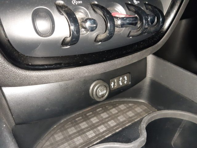 MINI Clubman usata, con Climatizzatore