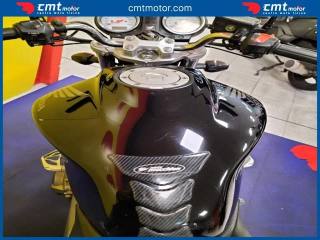 HONDA Hornet 600 usata 9