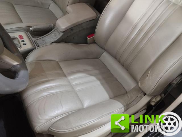 ALFA ROMEO 159 usata, con Servosterzo