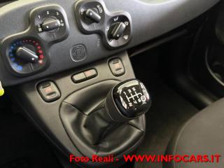 FIAT Panda usata, con Luci diurne