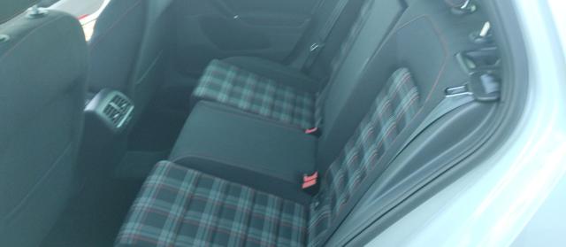 VOLKSWAGEN Golf GTI usata, con Controllo trazione