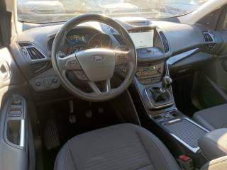 FORD Kuga usata, con Antifurto