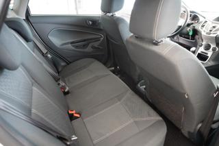 FORD Fiesta usata 23
