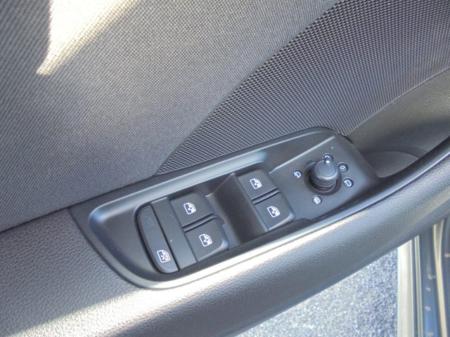 AUDI A3 usata 27