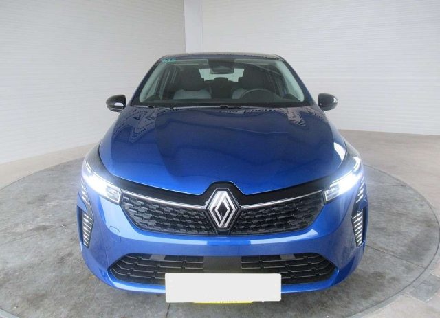 RENAULT Clio usata, con Airbag
