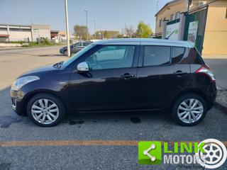 SUZUKI Swift usata 7
