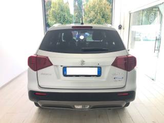 SUZUKI Vitara usata, con Autoradio