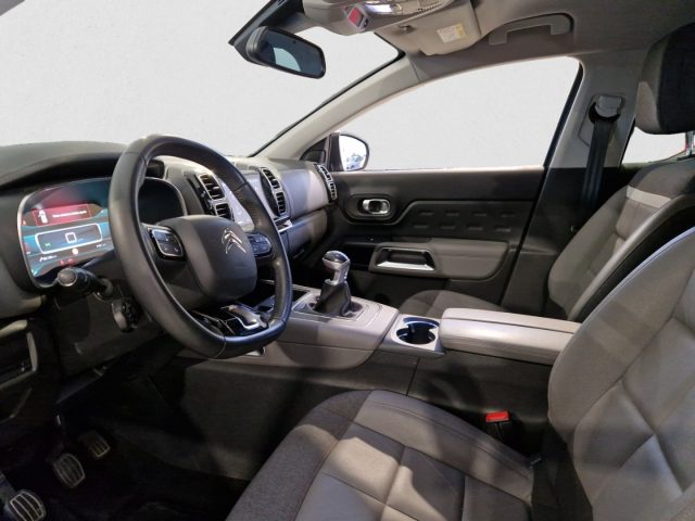 CITROEN C5 Aircross usata, con Controllo trazione