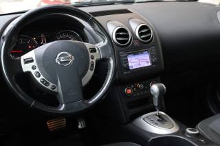 NISSAN Qashqai usata, con Servosterzo