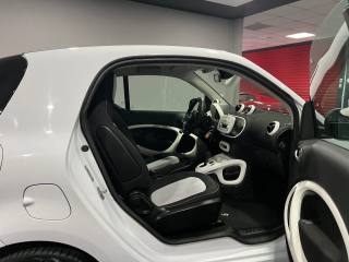 SMART ForTwo usata, con Chiusura centralizzata