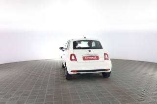 FIAT 500 usata 4