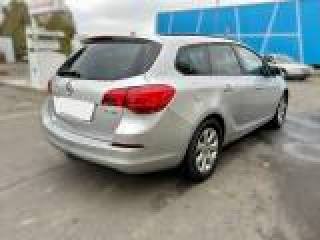 OPEL Astra usata, con Chiusura centralizzata