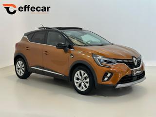 RENAULT Captur usata, con Airbag laterali