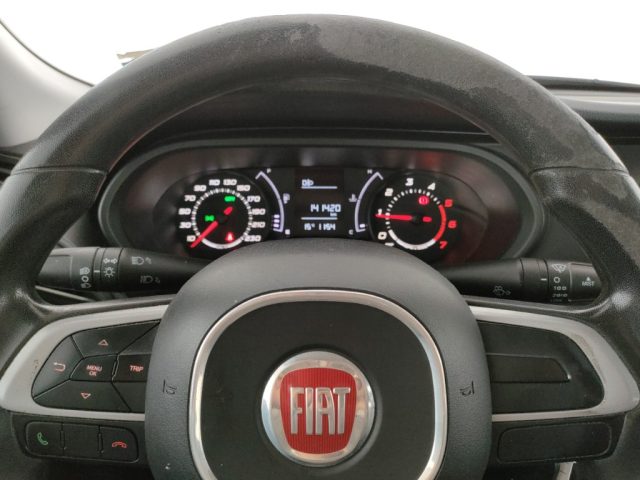 FIAT Tipo usata, con Servosterzo