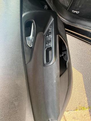 FIAT Tipo usata, con Cruise Control