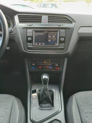 VOLKSWAGEN Tiguan usata, con Immobilizzatore elettronico