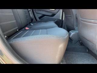 DACIA Duster usata, con Controllo automatico clima