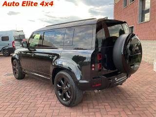 LAND ROVER Defender usata, con Controllo trazione