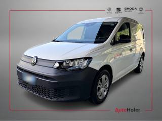 VOLKSWAGEN Caddy 2.0 TDI Furgone Business VirtualCockpit Camera