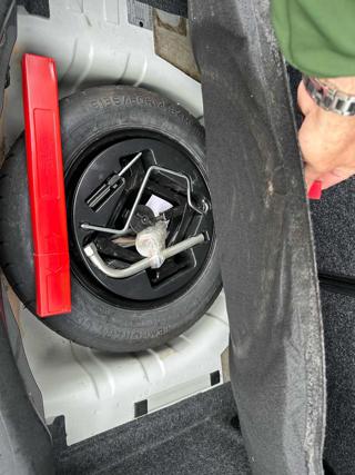 LANCIA Ypsilon usata, con Luci diurne