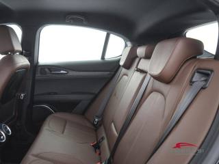 ALFA ROMEO Stelvio usata 9